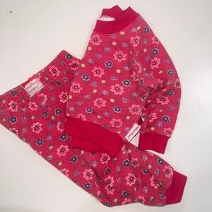 vintage fisher price matching sweatsuit